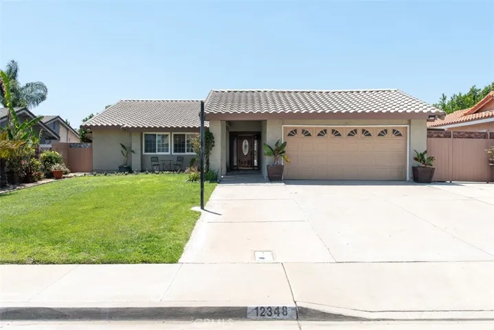 12348 Acacia Avenue, Chino, California 91710