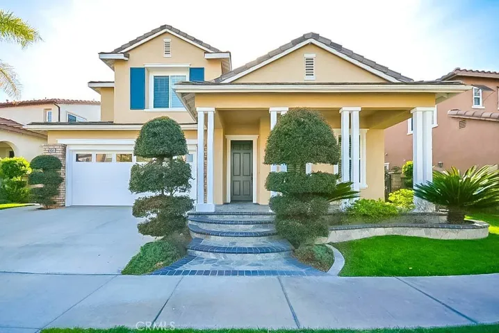 658 Oak Tree Street, Fullerton, California 92835