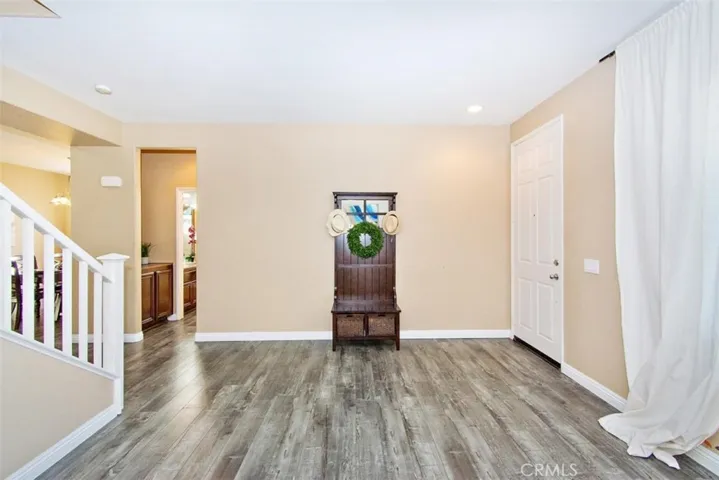 Formal living