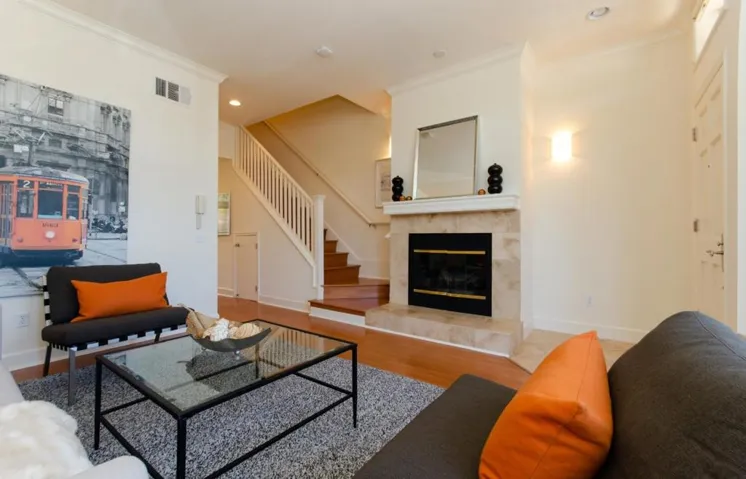 230 Bryant Street 4, Mountain View, California 94041