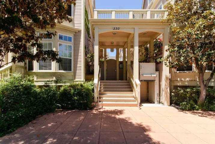 230 Bryant Street 4, Mountain View, California 94041