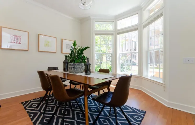 230 Bryant Street 4, Mountain View, California 94041