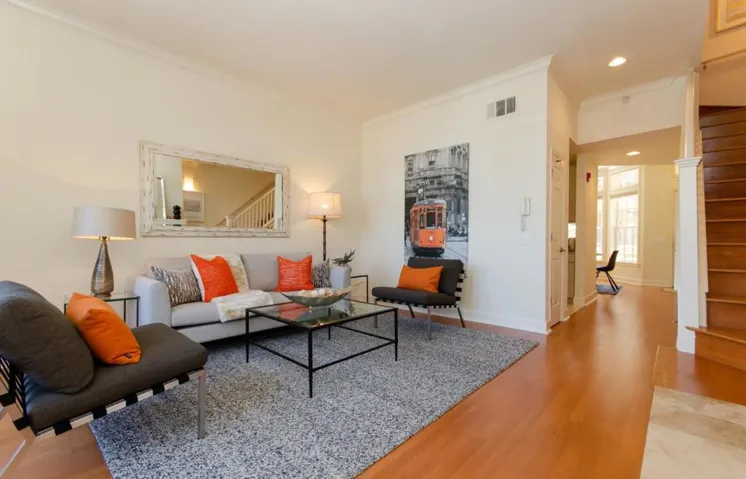 230 Bryant Street 4, Mountain View, California 94041