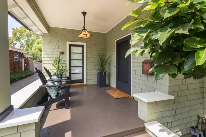 2140 Yale Street, Palo Alto, California 94306