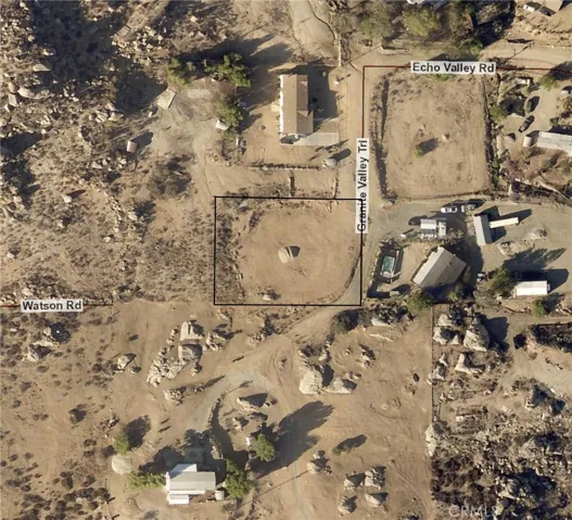 25435 Granite Valley Trail, Homeland, California 92548