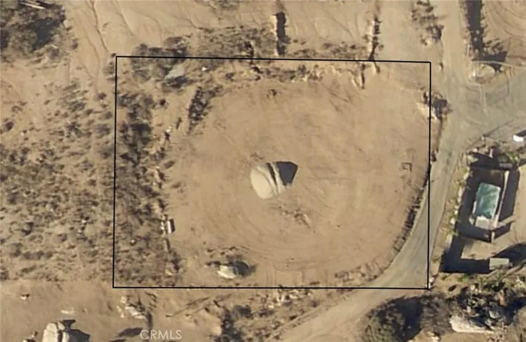 25435 Granite Valley Trail, Homeland, California 92548