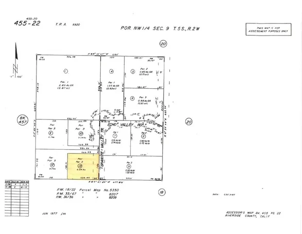 25435 Granite Valley Trail, Homeland, California 92548