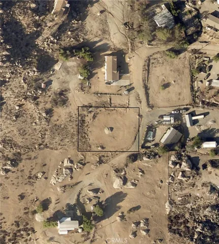 25435 Granite Valley Trail, Homeland, California 92548