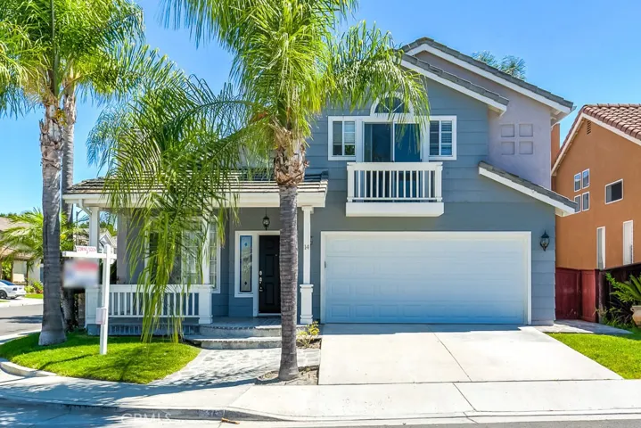 14 Birch Drive, Aliso Viejo, California 92656