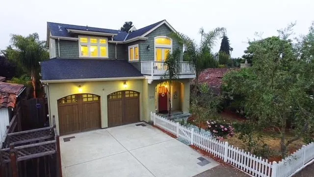 212 Elva, Aptos, California 95003