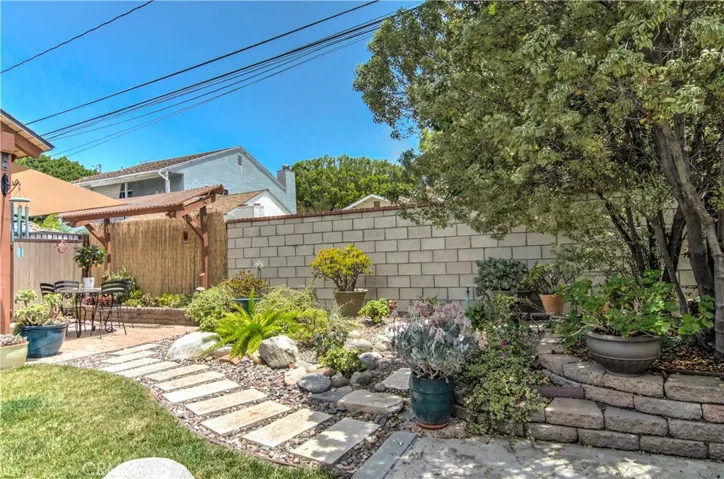 3448 Tulane Avenue, Long Beach, California 90808