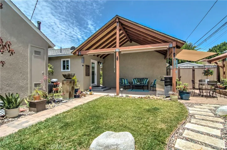 3448 Tulane Avenue, Long Beach, California 90808