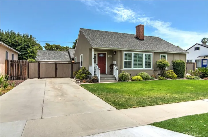 3448 Tulane Avenue, Long Beach, California 90808