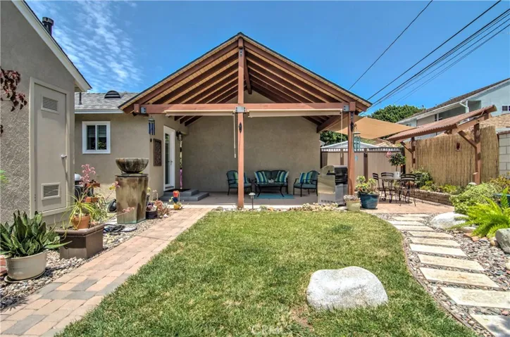 3448 Tulane Avenue, Long Beach, California 90808