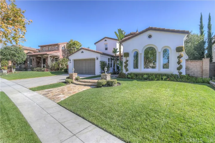 22 Drackert Lane, Ladera Ranch, California 92694
