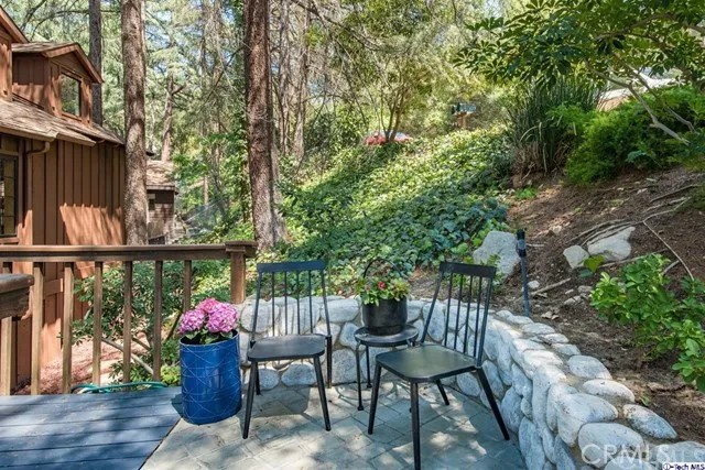5215 Palm Drive, La Canada Flintridge, California 91011