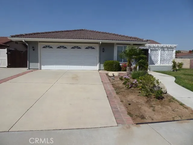 6611 N Zuma Place N, Riverside, California 92509