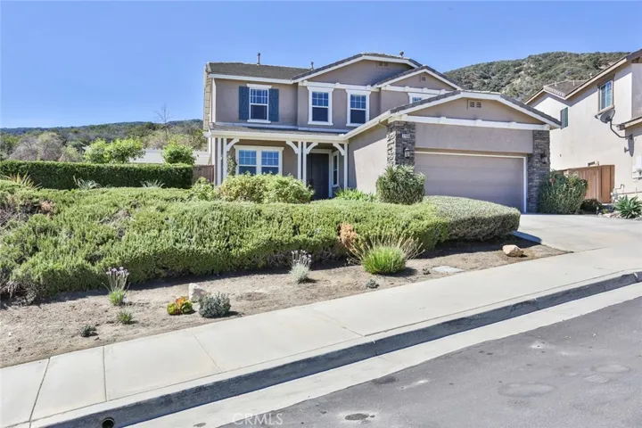 27908 Cirrus Circle, Corona, California 92883