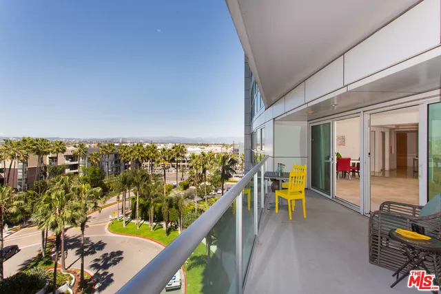 13600 Marina Pointe Drive 702, Marina Del Rey, California 90292