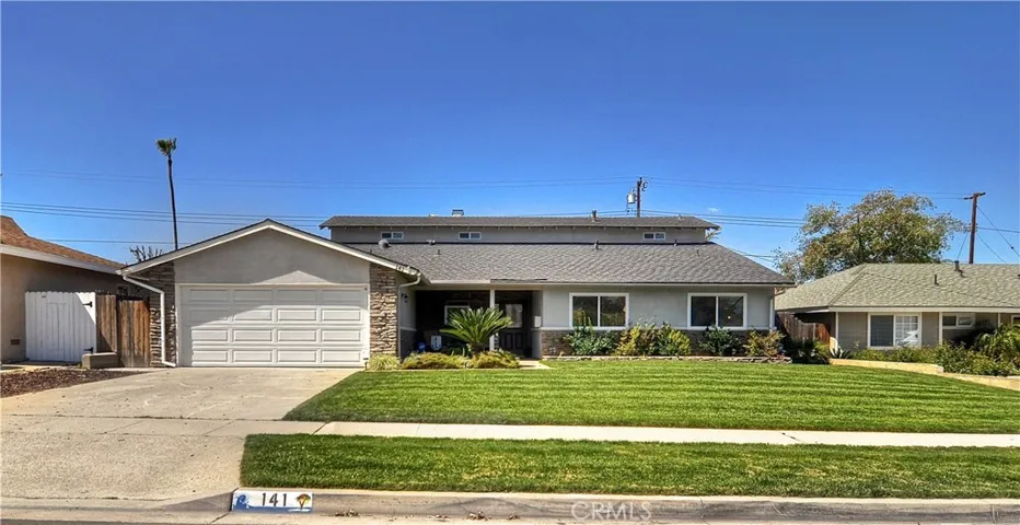 141 N Lohrum Lane, Anaheim Hills, California 92807
