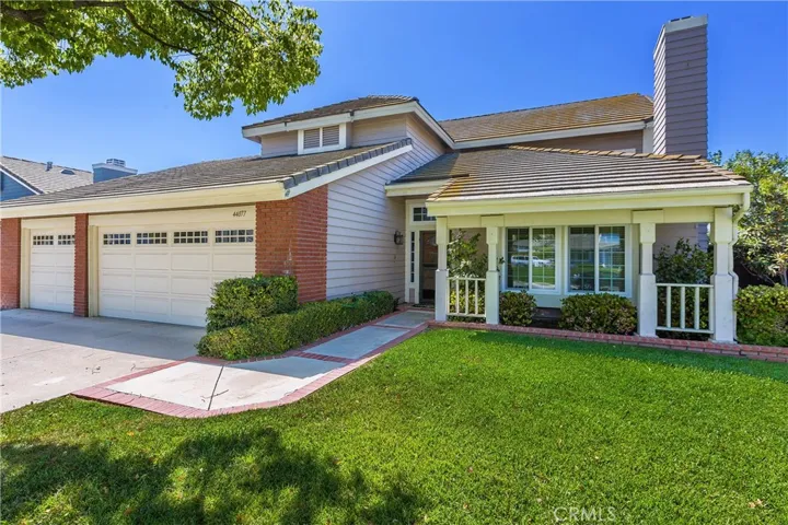 44077 Northgate Ave Temecula