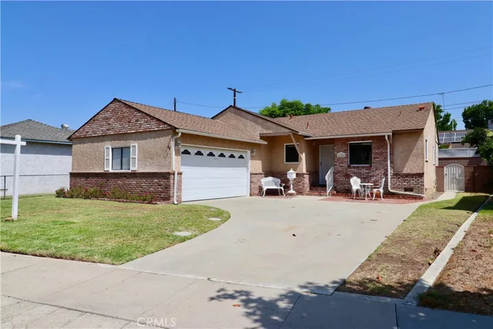 11447 Cheshire Street, Norwalk, California 90650