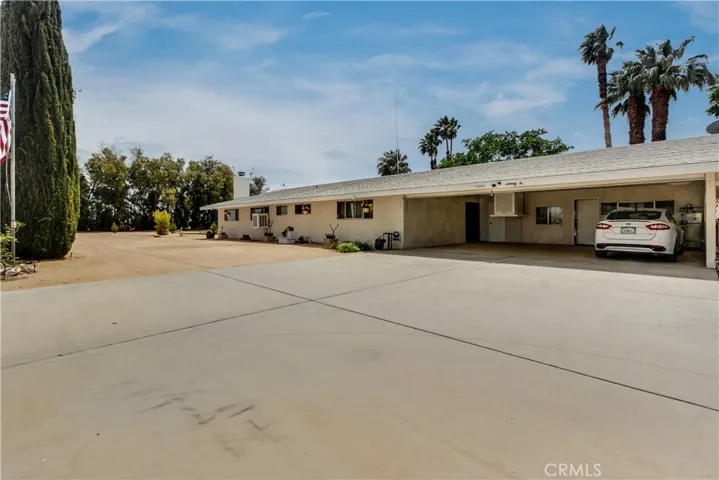 43225 Lemming Street, Newberry Springs, California 92365