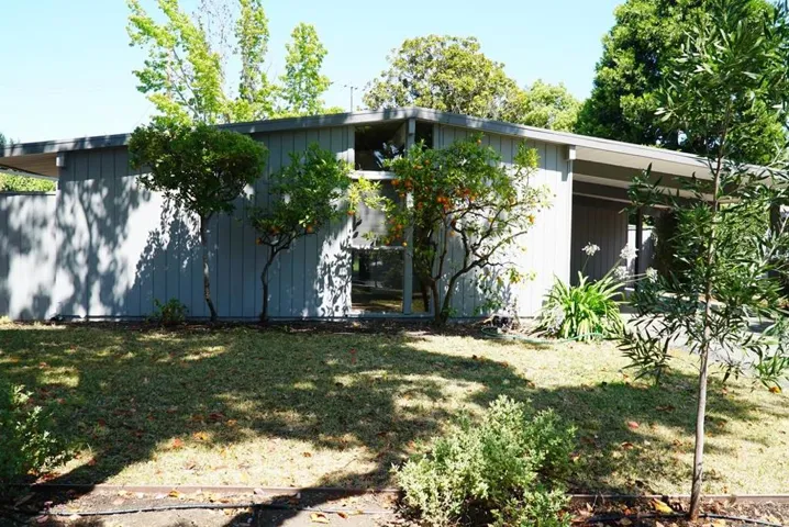 272 Carolina Lane, Palo Alto, California 94306