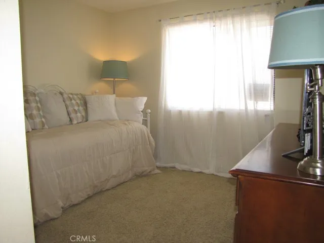 ANOTHER SECONDARY BEDROOM, EQUALLY SPACIOUS.