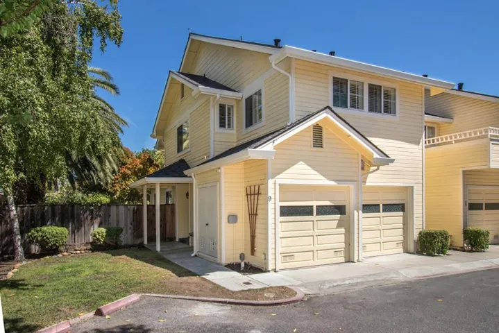271 Sierra Vista Avenue 9, Mountain View, California 94043