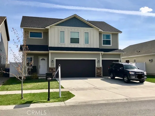 1760 W Pyrenees Loop, Other, Idaho 83815