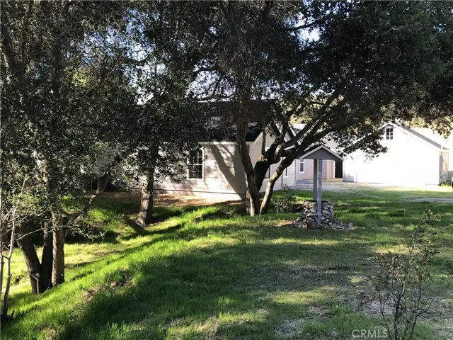4660 Parkhill Road, Santa Margarita, California 93453