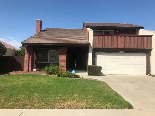 3551 Marin Drive, Irvine, California 92606