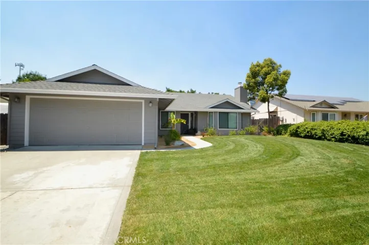 2665 Cimarron Drive, Red Bluff, California 96080