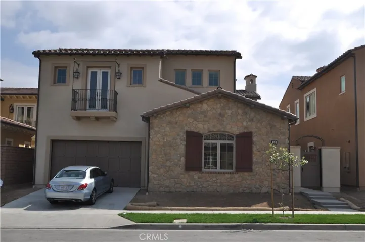 52 Lowland, Irvine, California 92602