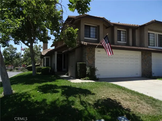 2001 Cobblefield Way, Glendora, California 91740