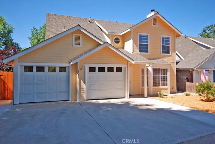 Located in West Atascadero, this spacious home is remodeled and move-in ready!