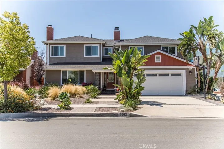 5142 Canterbury Drive, Cypress, California 90630