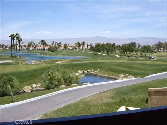 373 Muirfield Drive, Palm Desert, California 92211