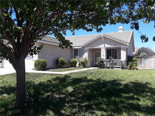 26767 Musial Circle, Menifee, California 92585