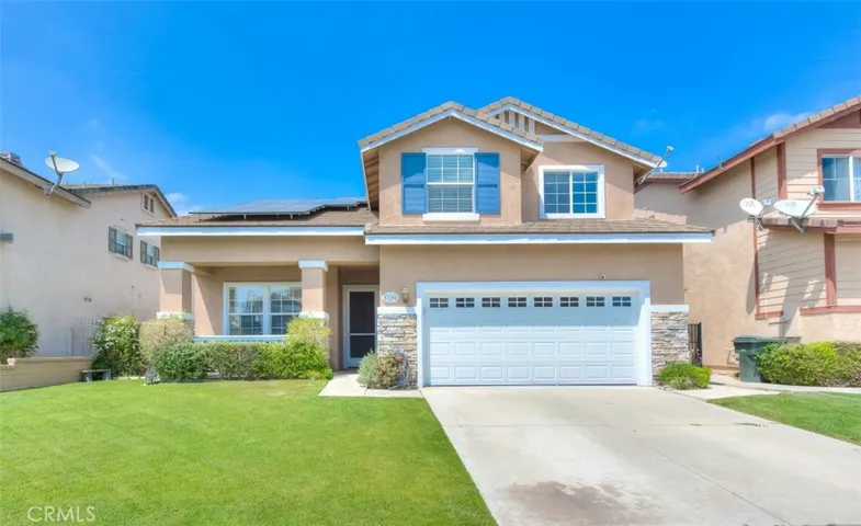 11346 Starlight Drive, Rancho Cucamonga, California 91701