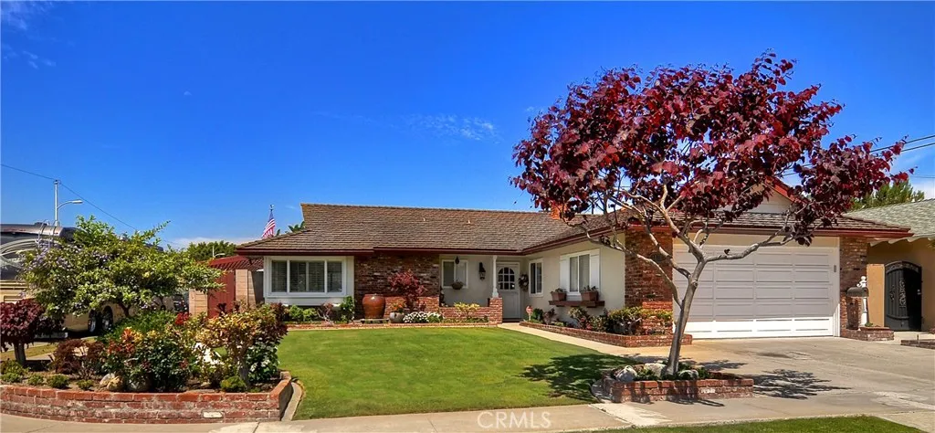 18585 Lime Circle, Fountain Valley, California 92708