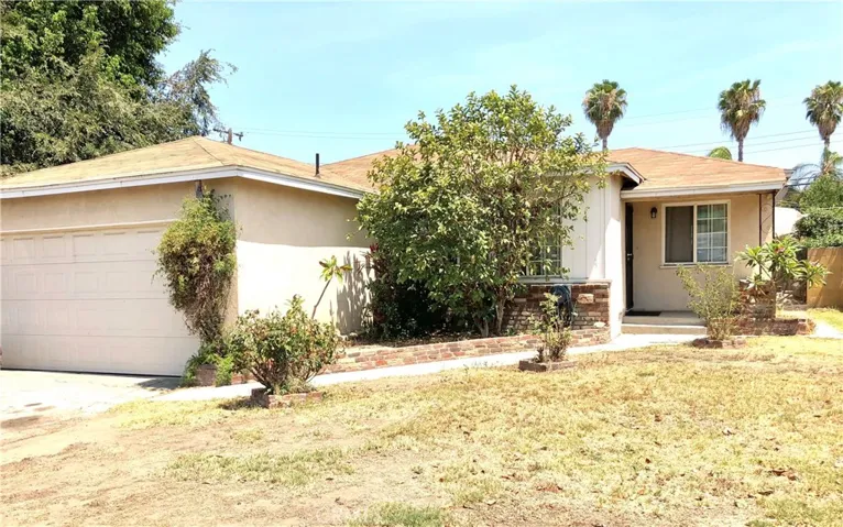 328 Sandia Avenue, La Puente, California 91746