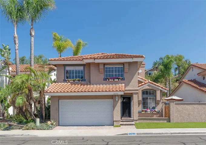 24791 Cutter, Laguna Niguel, California 92677