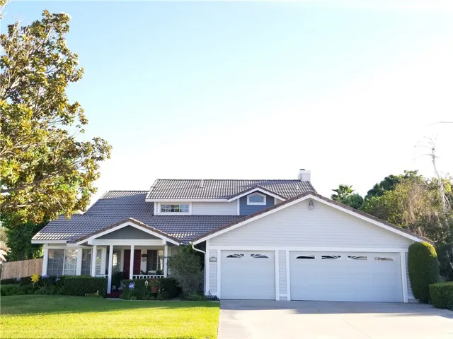2428 Koa Drive, Rialto, California 92377