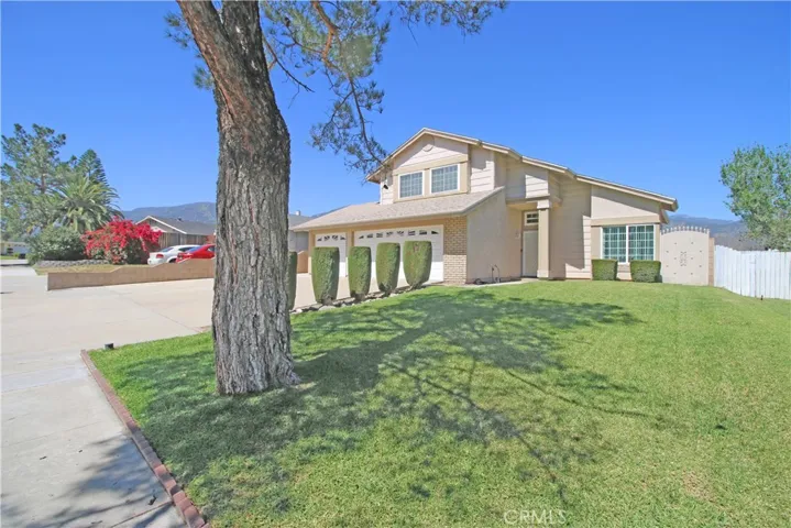 2282 Stanford Street, San Bernardino, California 92407