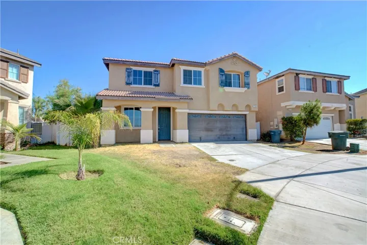 1306 Museo Way, Perris, California 92570