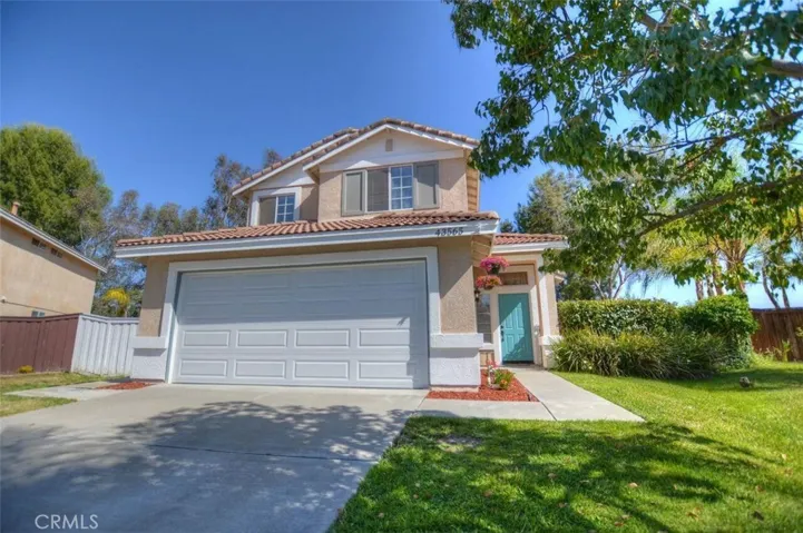 43565 Corte Benisa, Temecula, California 92592