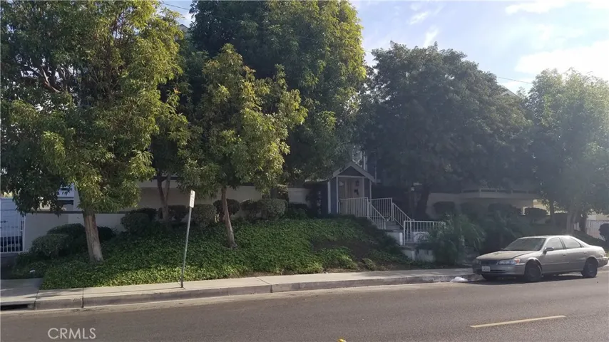 21816 Belshire Avenue 4, Hawaiian Gardens, California 90716