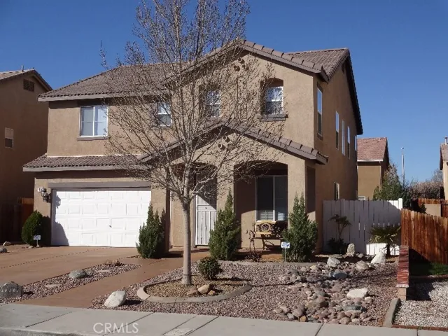 15108 Stable Lane, Victorville, California 92394